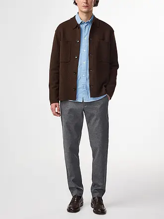 NN.07 | Overshirt JONAS | 